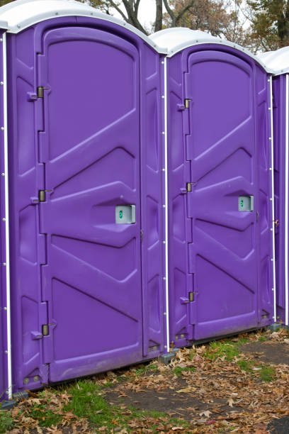 Best Standard Portable Toilet Rental in USA