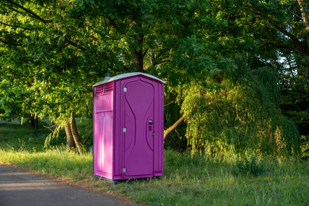 Portable Potty Rental